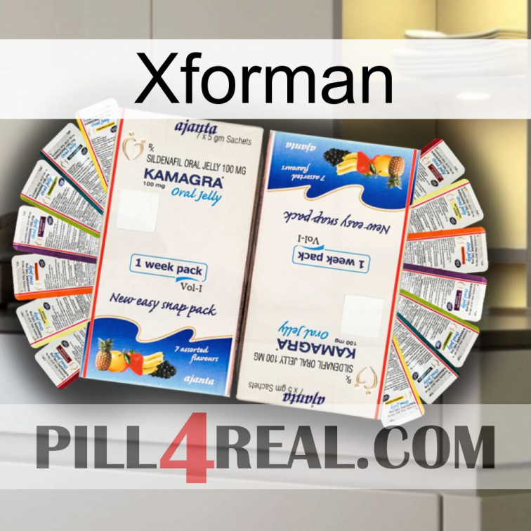 Xforman kamagra1